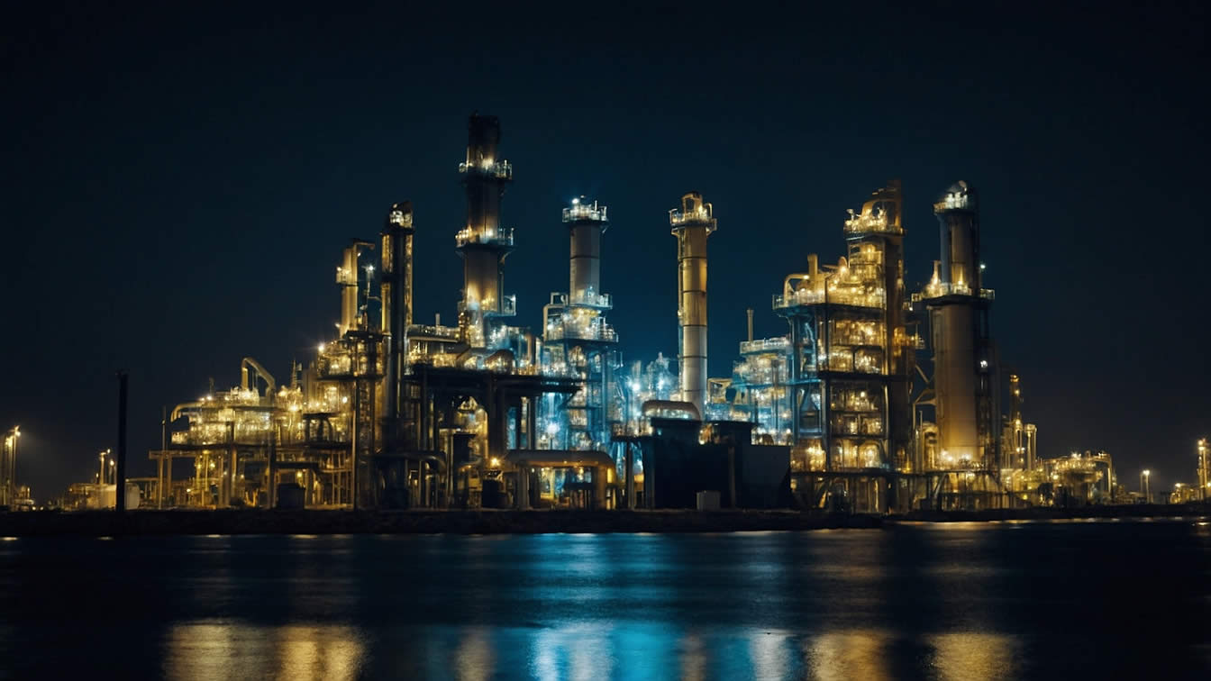 Our vision is to be the chemical analysis and packaging test solutions provider of reference in the country.