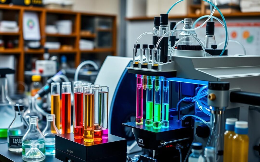 Detecting Trace Impurities in Natural Gas: Advanced GC Techniques