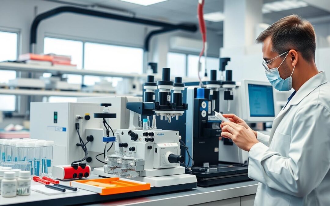 Proactive HPLC Maintenance: Preventing Problems Before They Happen